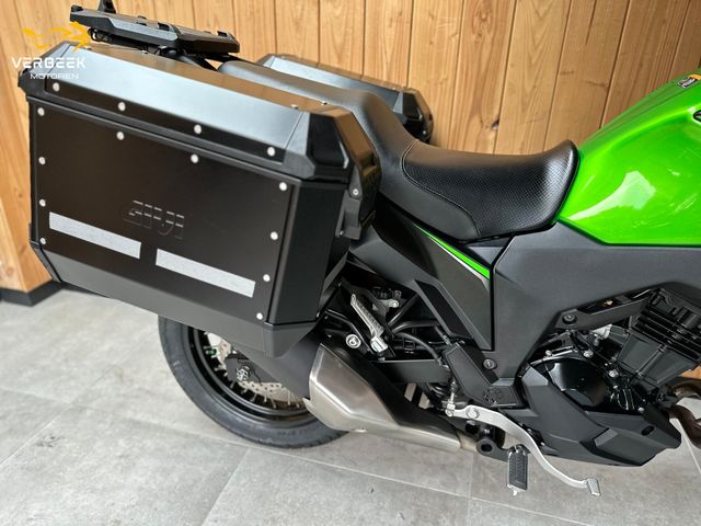 kawasaki - versys-x-300