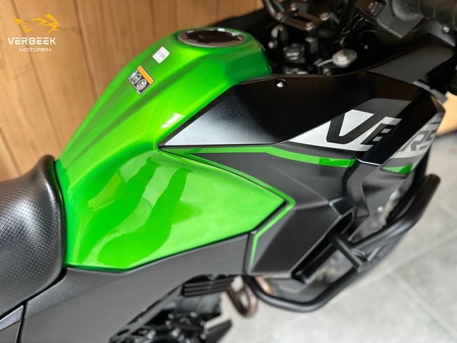 kawasaki - versys-x-300