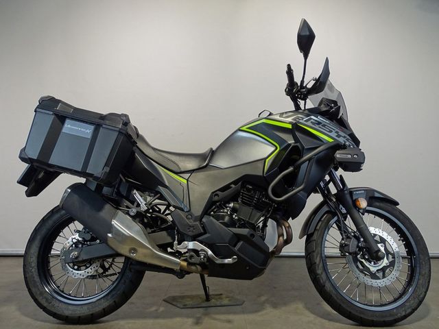 kawasaki - versys-x-300