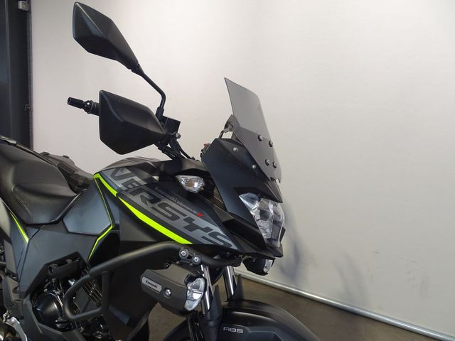 kawasaki - versys-x-300