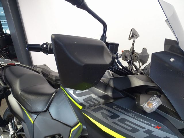 kawasaki - versys-x-300