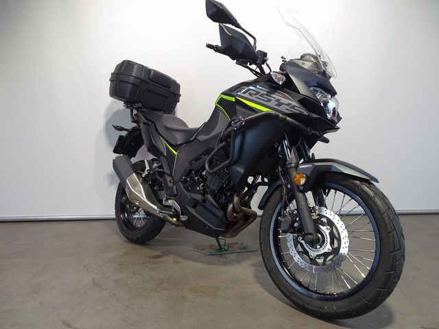 kawasaki - versys-x-300