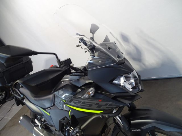 kawasaki - versys-x-300