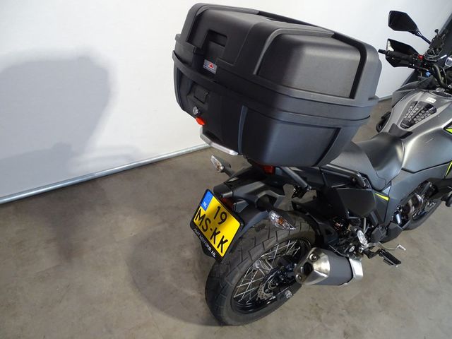 kawasaki - versys-x-300