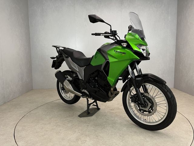 kawasaki - versys-x-300