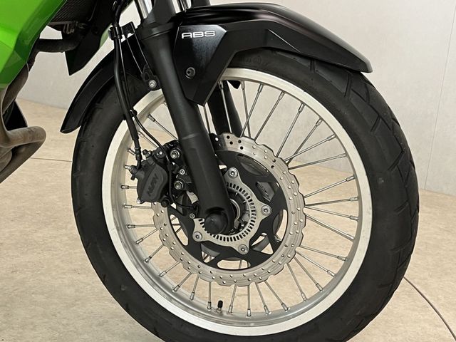 kawasaki - versys-x-300