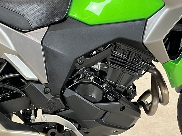 kawasaki - versys-x-300