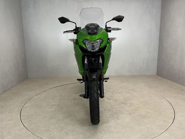 kawasaki - versys-x-300