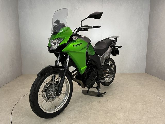 kawasaki - versys-x-300