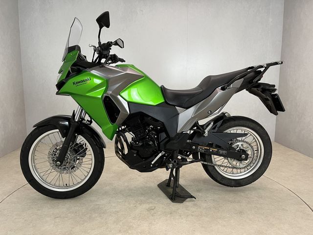 kawasaki - versys-x-300