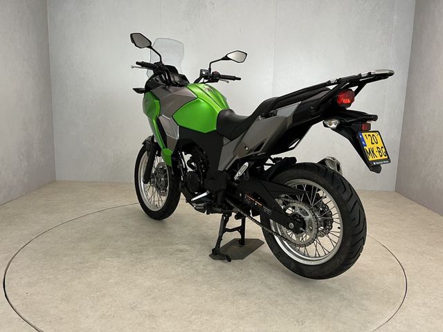 kawasaki - versys-x-300