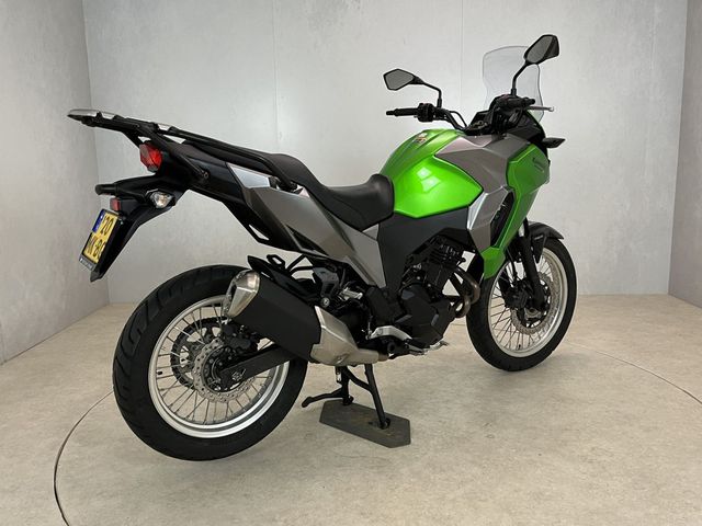 kawasaki - versys-x-300