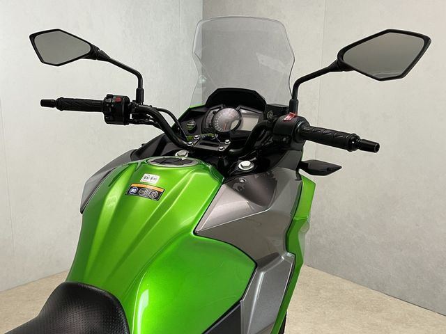 kawasaki - versys-x-300