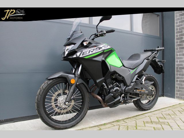 kawasaki - versys-x-300