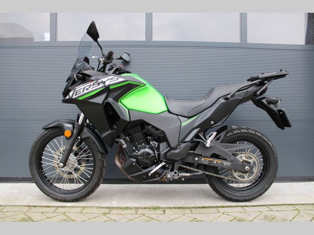 kawasaki - versys-x-300