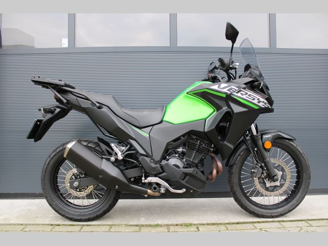 kawasaki - versys-x-300