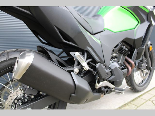 kawasaki - versys-x-300