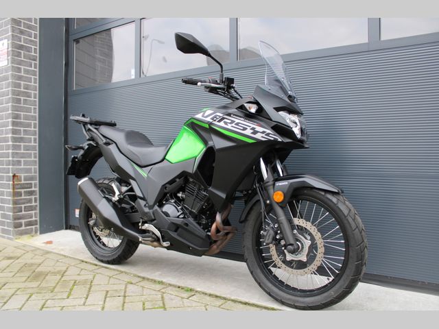 kawasaki - versys-x-300