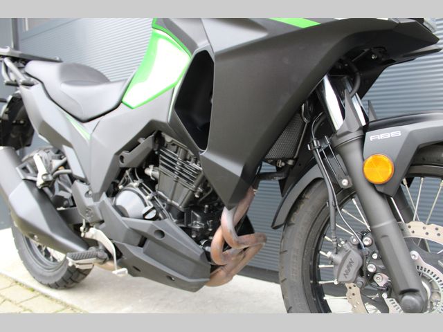 kawasaki - versys-x-300