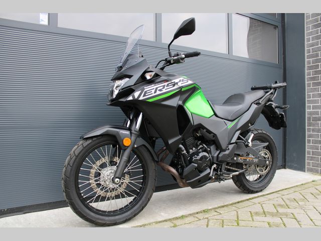 kawasaki - versys-x-300