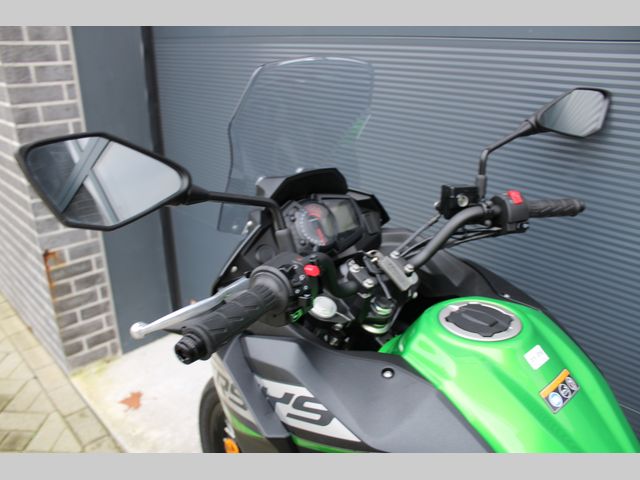 kawasaki - versys-x-300