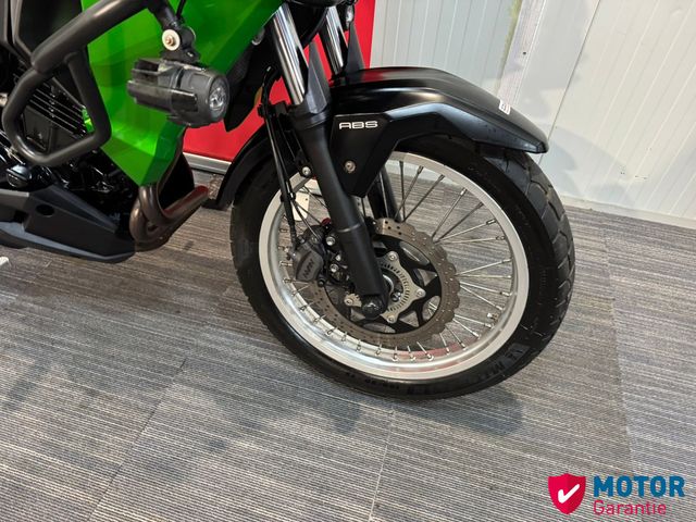 kawasaki - versys-x-300