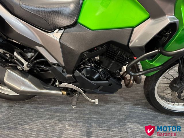 kawasaki - versys-x-300