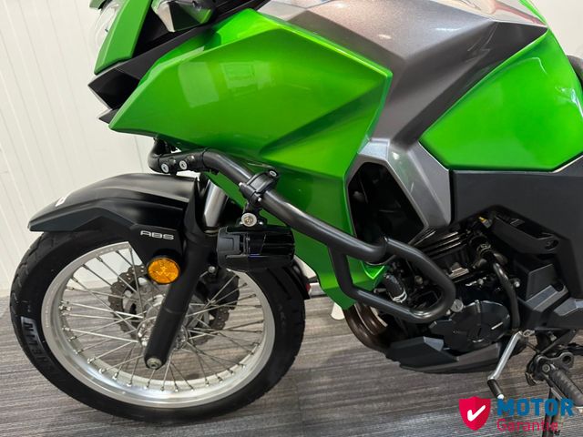 kawasaki - versys-x-300