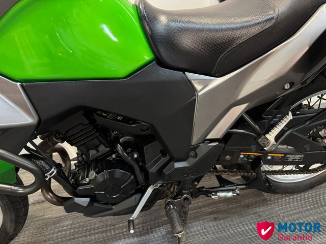 kawasaki - versys-x-300