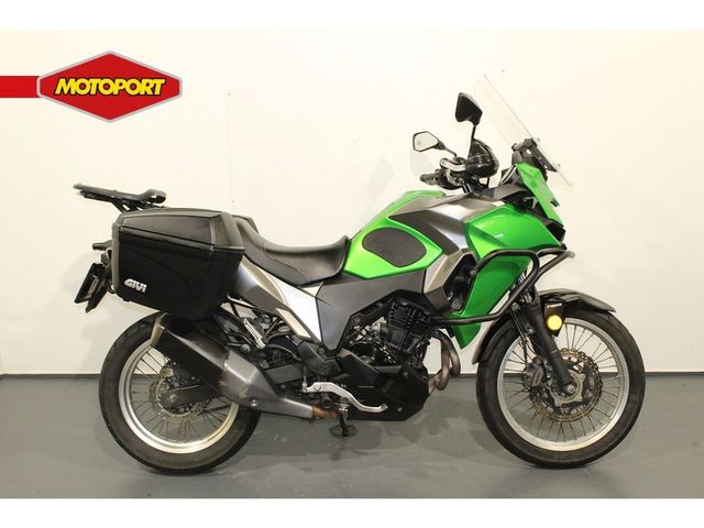 kawasaki - versys-x-300