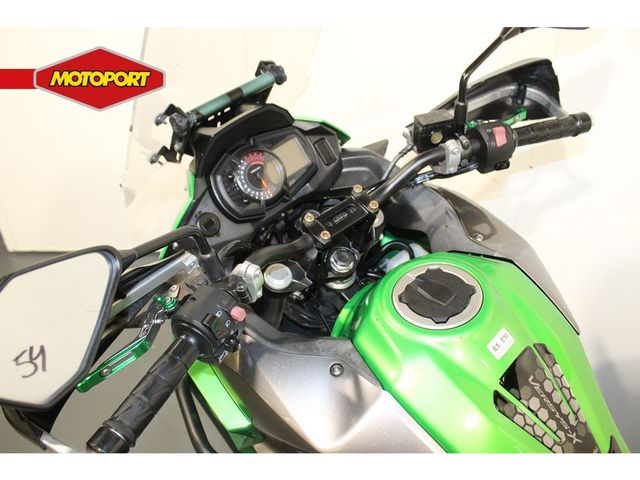 kawasaki - versys-x-300