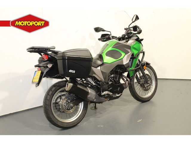 kawasaki - versys-x-300