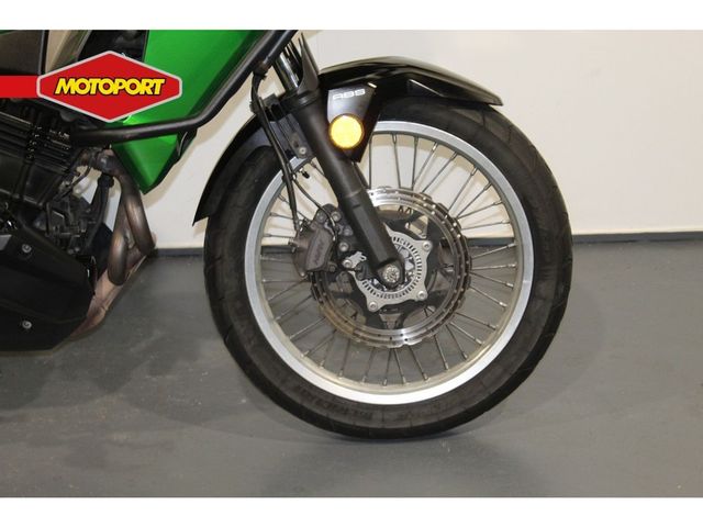 kawasaki - versys-x-300