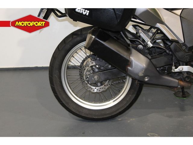 kawasaki - versys-x-300