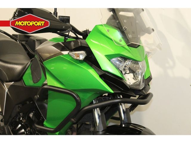 kawasaki - versys-x-300
