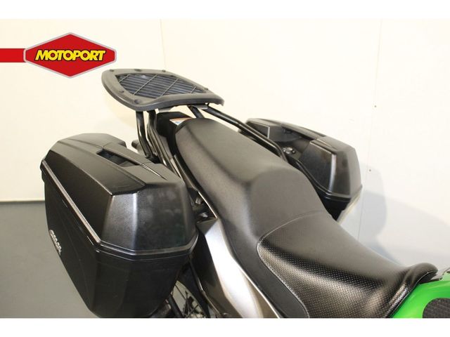kawasaki - versys-x-300