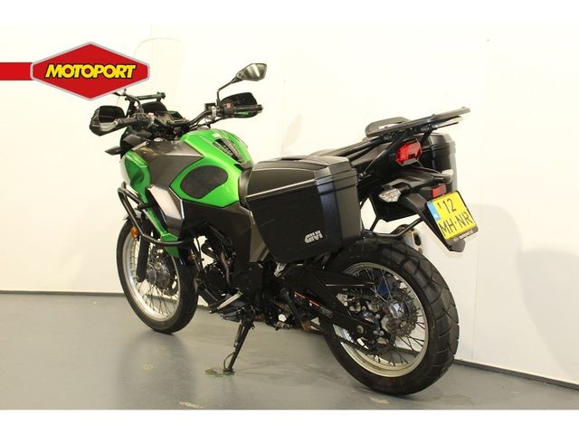 kawasaki - versys-x-300