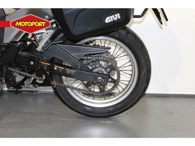 kawasaki - versys-x-300