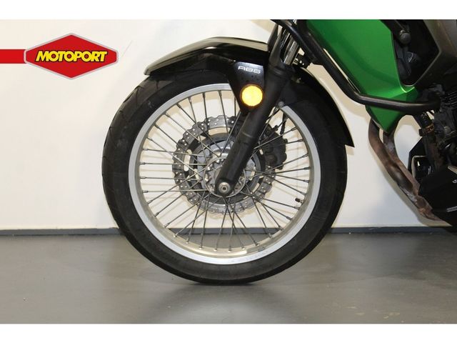 kawasaki - versys-x-300
