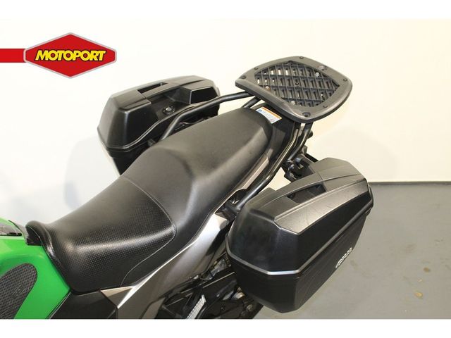 kawasaki - versys-x-300