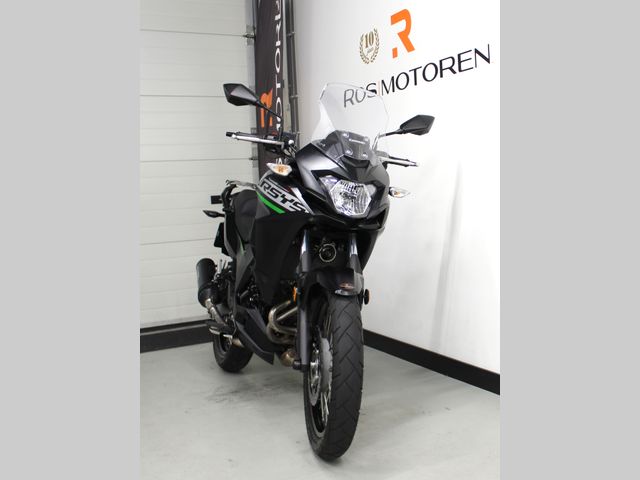 kawasaki - versys-x-300
