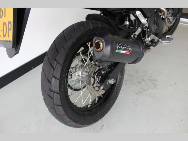 kawasaki - versys-x-300