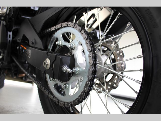 kawasaki - versys-x-300