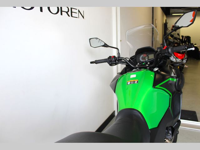 kawasaki - versys-x-300