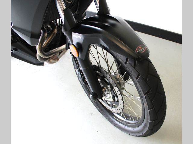 kawasaki - versys-x-300