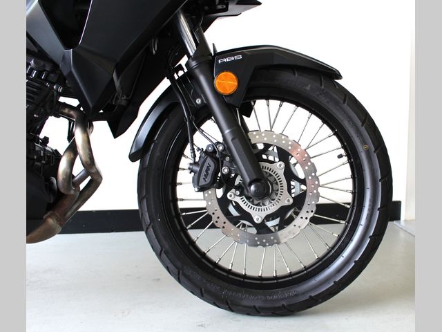 kawasaki - versys-x-300