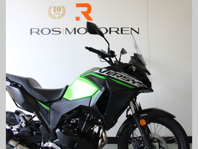kawasaki - versys-x-300