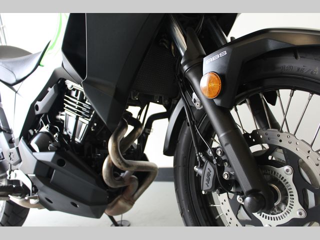 kawasaki - versys-x-300