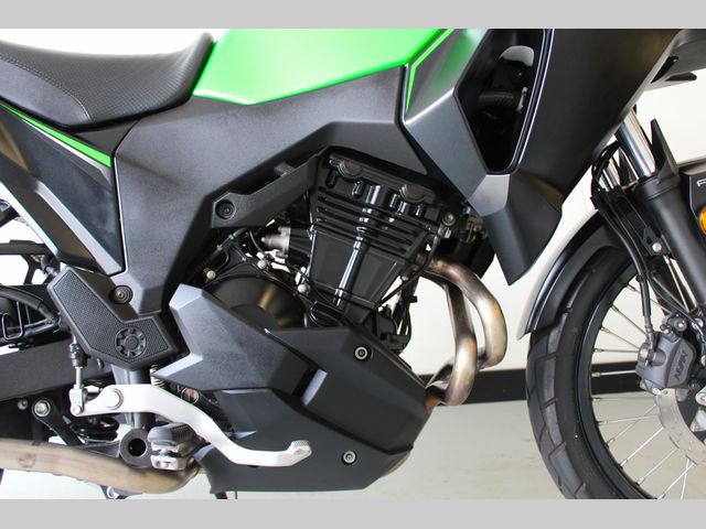 kawasaki - versys-x-300