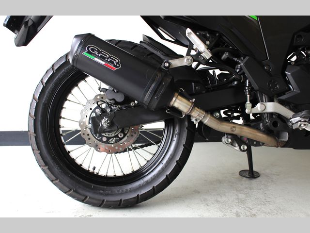 kawasaki - versys-x-300